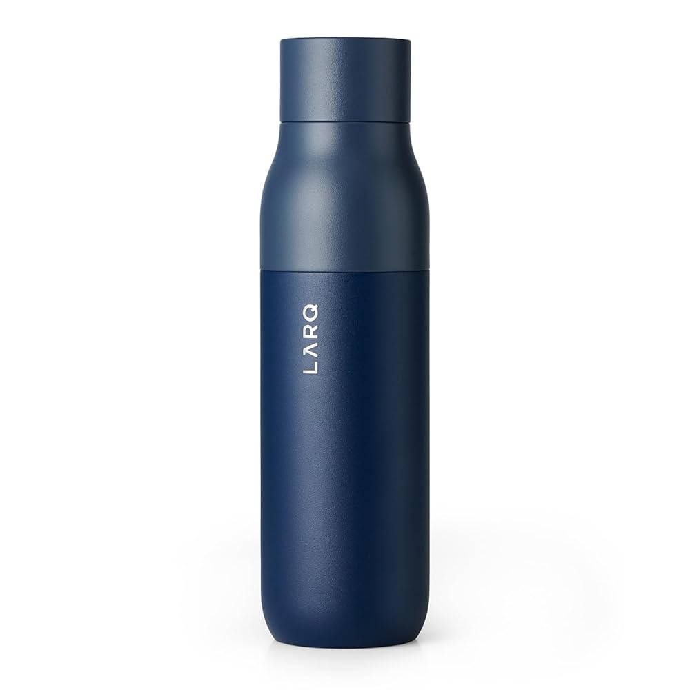 新品未使用 ★ LARQ ボトル PureVis 500ml Monaco Amazon｜LARQ ラーク Bottle PureVis ボトル ボトル ピュアビス